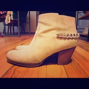 Sam Edelman ankle boot
